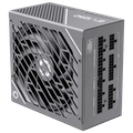 Fonte 1250W Gamemax GX1250 Full Modular 80 Plus Platinum - GX1250PROSLS8810BR