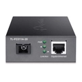 Conversor De Midia Tp-link Giga Tl-fc311a-20 Wdm