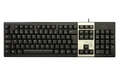 TECLADO INDUSTRIAL STANDARD COM FIO USB 2.0 PRETO