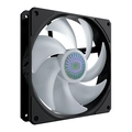 Cooler para Gabinete Cooler Master SickleFlow 140 ARGB, 140mm, 1400RPM, MFX-B4DN-14NPA-R1