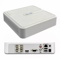 Gravador Dvr Hilook 4 Canais Fhd Pentaflex 1u H.265 - DVR-104G-K1