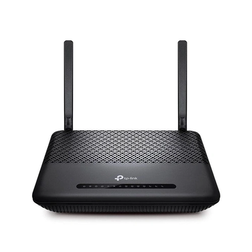 TP-Link Onu + Roteador Gpon Voip Gigabit Dual Band AC1200 Archer - XR500V