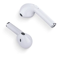 Fone de Ouvido Bluetooth Easy W1+ Tws True Wireless - Branco