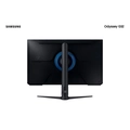 Monitor Gamer Samsung Odyssey G32 27, Full HD, 165Hz, 1ms, DisplayPort e HDMI, FreeSync Premium, Preto - LS27AG320NLXZD