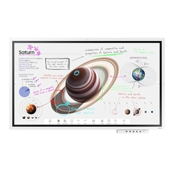 SAMSUNG MONITOR PROFISSIONAL 55" FLIP