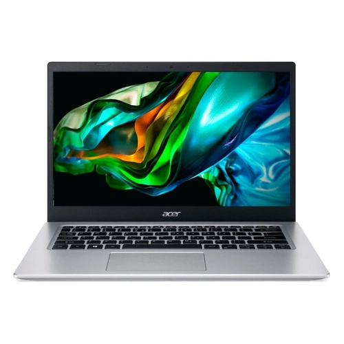 Notebook Acer A514-54-57HC Intel I5 8GB 512GB SSD Windows 11 Pro - NX.AUKAL.00K