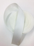 Fita de Cinto Nylon 1,20M (Branca)