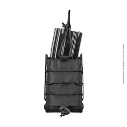 Porta-Carregador Reload 5.56 - Preto