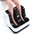 Massageador Para Pés e Panturrilhas Leg Pro