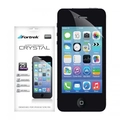 PELICULA IPHONE CRYSTAL FORTREK ISP103
