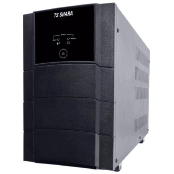 Nobreak Ts Shara Ups Professional Universal 2200va - 4453