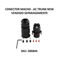 MICRO INVERSOR 220V DEYE 4MPPT MONOFÁSICO 2,25KW – SUN-M225G4-EU-Q0 – DEYE