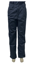 Calça azul noite 4 bolsos - GCM