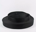 Fita de Cinto Nylon 1,20M (Preta)