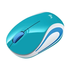 Mini Mouse Logitech M187 Acqua Sem Fio - 910-005363