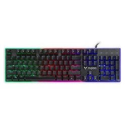 Teclado Gamer Rapoo Vpro V52 Pro - RA029