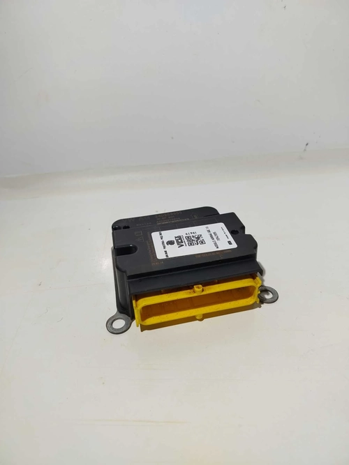 MODULO AIRBAG GOL CITY 1.0 8V TOTAL FLEX 2015 (id:19679)