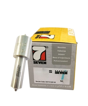 BICO INJETOR PARA FORD NEW HOLLAND 4610 / 4630 - EQ. V6801110 SEVEN