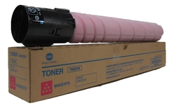 Cartucho De Toner Konica Minolta TN221M magenta Bizhub C227/ C287