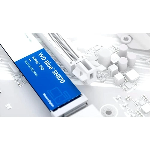 WD Blue SN570 NVMe M.2 2280 1TB SSD NVMe 【公式通販】