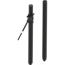 Suporte Prolongador Para Caixa De Som Jbl Max Pole Preto