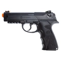 Pistola de Airsoft de CO2 6MM C12 - (ROSSI)