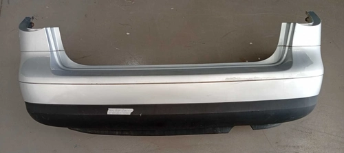 Parachoque Tras. Vw Spacefox 2011/2014 (ID:16321)