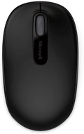 Mouse Sem Fio Microsoft Mobile Preto U7z00008 - 30913