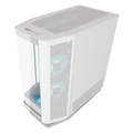 Gabinete Gamer Cougar, FV270, RGB, Lateral de Vidro, Mid-Tower, 4x Fans, White - 3858M60.0006
