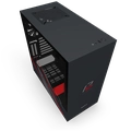 Gabinete NZXT H510i Phantom Gaming Special Edition USB3.0 - CA-H510i-AR