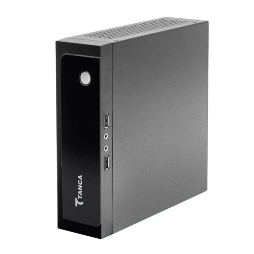 Desktop Tanca Tc-6240s J1800 4gb Ssd 120gb 2sr - 004667