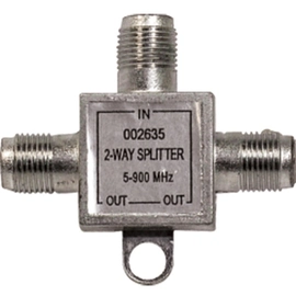 Misturador Sinal Vhf/uhf Gigasat