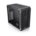 Gabinete Gamer Thermaltake Cte C750 Air Black, Laterais de Vidro, Full-Tower, 3x Fans, Preto - CA-1X6-00F1WN-00