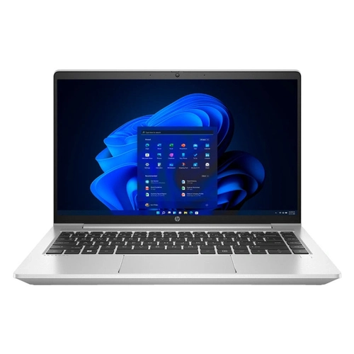 Notebook Hp 440 G9 Intel I5-1235u 8gb 256gb Ssd Windows 11 Pro - 839x3la#ak4