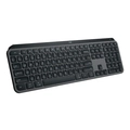 Teclado Logitech Mx Keys s Pt Bluetooth Pad. Us 920-011563-c
