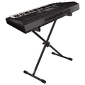 Suporte para Teclado X10 Preto