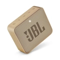Caixa de Som JBL GO 2 Portátil com Bluetooth Pearl Champagne