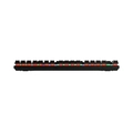 Teclado Mecânico 75% Vinik Anihi Tkl - Switch Blue - Led Rainbow – Anihi75bl