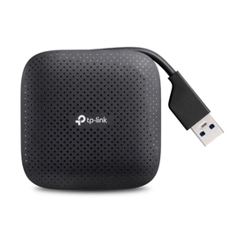 Hub Usb 3.0 de 4 Portas Uh400