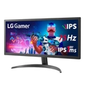 Monitor Lg 25,7 Gamer 75hz 1ms Fhd Ultrawide 26wq500-b.awzm