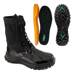 Coturno Elite Price (Sem Zíper)