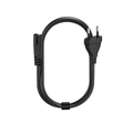 Berço Zebra Para Coletor Tc22 e Tc27 - Crd-tc2l-bs1co-01