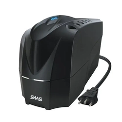 No Break Sms New Station 700va Bi-115 Black - 27915