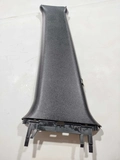 Acabamento coluna central lado esquerdo Audi A3 2006 (ID:102)