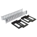 Kit Trilho Apc Para Instalação Em Rack - Surtrk