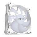 Kit 3 Coolers Gabinete Motospeed Hyrax 120mm Hcl603w