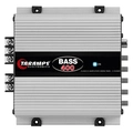 Modulo De Potencia Taramps Bass 400 Digital 2r 400w Rms 1 Canal