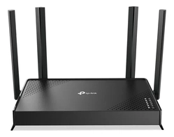 ROTEADOR WIFI 7 TP-LINK BE220 DUAL BAND - BE3600