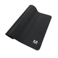 Mouse Pad Multilaser Extra Grande Preto 70x30 - AC430