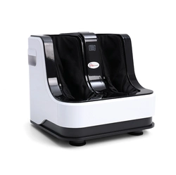 Massageador Para Pés e Panturrilhas Leg Pro